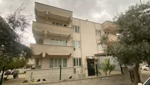 Nazilli’de Infaz Kurumu Memuru Ölü Bulundu