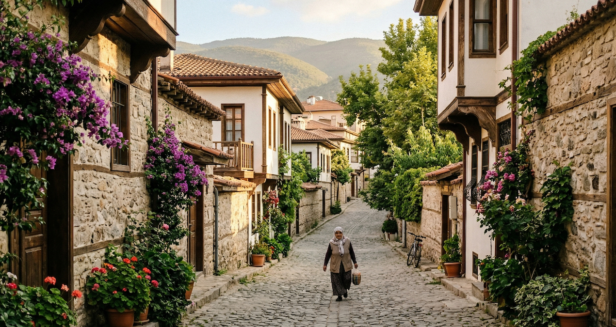 Ne İstanbul ne Ankara: Türkiye’nin en iyi şehri değişti