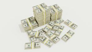 Net uluslararası yatırım pozisyonu 324,9 milyar açık verdi