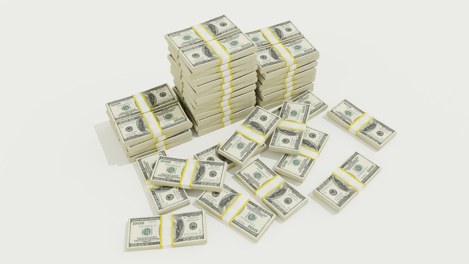 Net uluslararası yatırım pozisyonu açığı Ocak’ta arttı