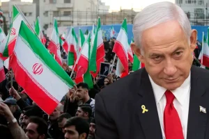 Netanyahu’dan İran Halkına Ayaklanma Çağrısı