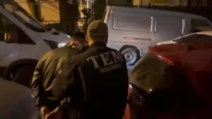 Nevruz Operasyonunda 38 Gözaltı