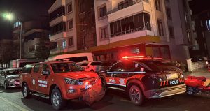 Nevşehir’de acı son: Evinde ölü bulundu