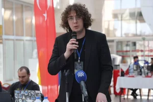 Nevşehir’de Astro Hackathon Başladı