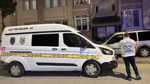 Nevşehir’de Koca Eşini Vurdu, İntihar Girişiminde Bulundu