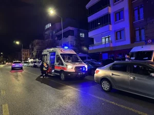 Nevşehir’de Yalnız Yaşayan Adam Ölü Bulundu