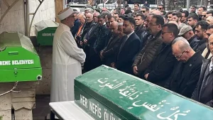 Nevşehir’de Zincirleme Kaza: Baba ve İki Oğlu Hayatını Kaybetti