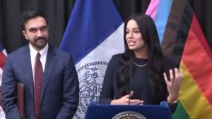 New York Belediye Başkanı Mamdani’den LGBTİQ birimine atama