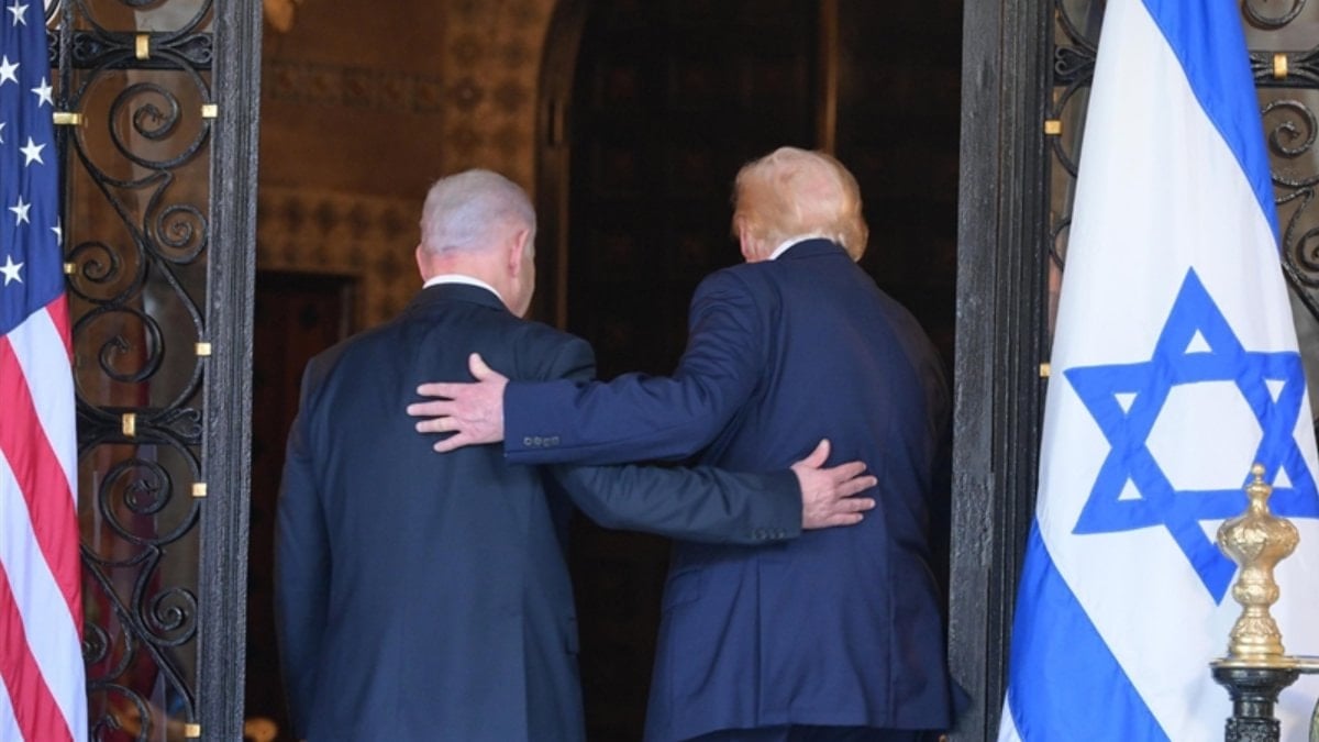 New York Times: Trump’ı İran’a saldırmaya Netanyahu teşvik etti