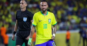 Neymar son kez kendisini dünyaya izletecek