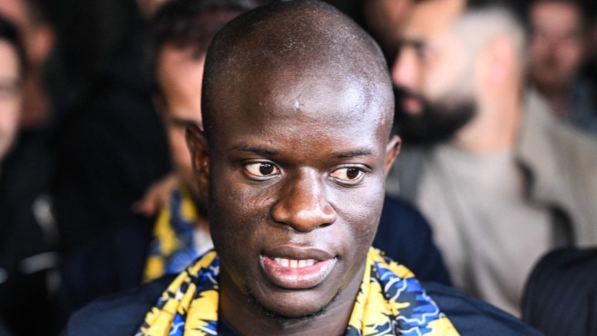 N’Golo Kante, İstanbul’daki yeni evine taşındı: Asistan teklifini reddetti