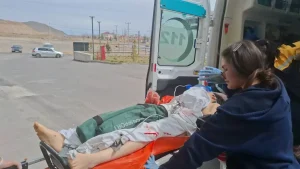 Niğde’de Boşanma Tartışması Kanlı Bitti