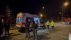 Niğde’de Doğal Gaz Patlaması: 12 Yaralı