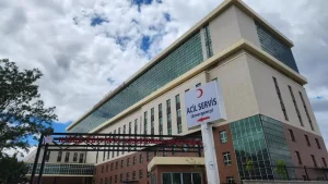 Niğde’de Kaza: İki Hayat Kaybı