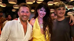 Nihan Akkuş, Okan Buruk’la ilgili paylaşımına açıklık getirdi: Bahsettiğim kişi kendi geçmişimden…