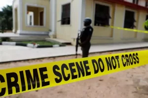 Nijerya’da Kiliseye Saldırı: 8 Kişi Kaçırıldı