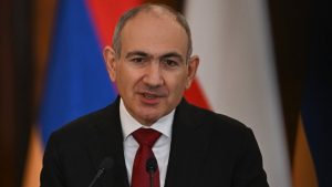 Nikol Paşinyan’dan Azerbaycan ile barış mesajı: Anlaşmanın imzalanacağından hiç kuşkum yok