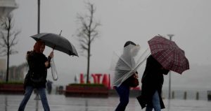 Nisan’ın ortasında kar sürprizi! Meteoroloji uzmanı açıkladı: Bayramda dereceler çakılacak