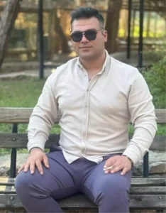 Nişanlı Çift Trafik Kazasında Hayatını Kaybetti