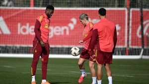 Nottingham Forest, Fenerbahçe maçına hazır!