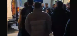 Nusaybin’de Silahlı Kavga: 4 Yaralı