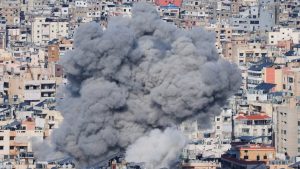 NYT: ABD, İran’da sivil yerleşim yerine saldırıda savaşta test edilmemiş füzeler kullandı