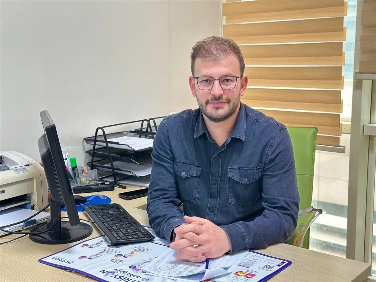 Obeziteyi Önlemek İçin Sağlıklı Beslenin