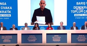 Öcalan’ın 2. mesajında dikkat çeken 2 kavram: ‘Vatandaşlık ve ‘Milliyet’