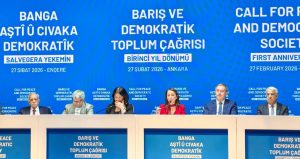 Öcalan’ın yeni talebi: Vatandaşlık tanımı