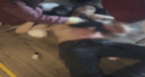 ‘Ödev’ kavgasında bıçaklanan Serhan hayati tehlikeyi atlattı