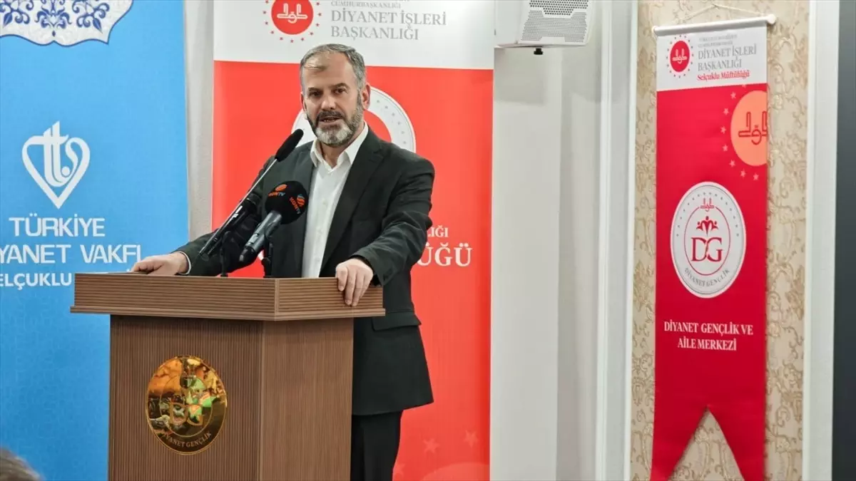 Ödüller Sahiplerini Buldu