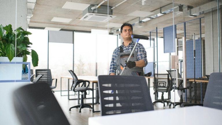 Ofis tozları solunum sağlığını bozuyor