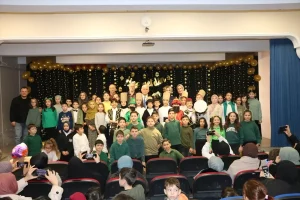 Of’ta Ramazan Etkinliği