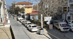 Oğlunu bıçaklayanı av tüfeğiyle vurarak öldürdü