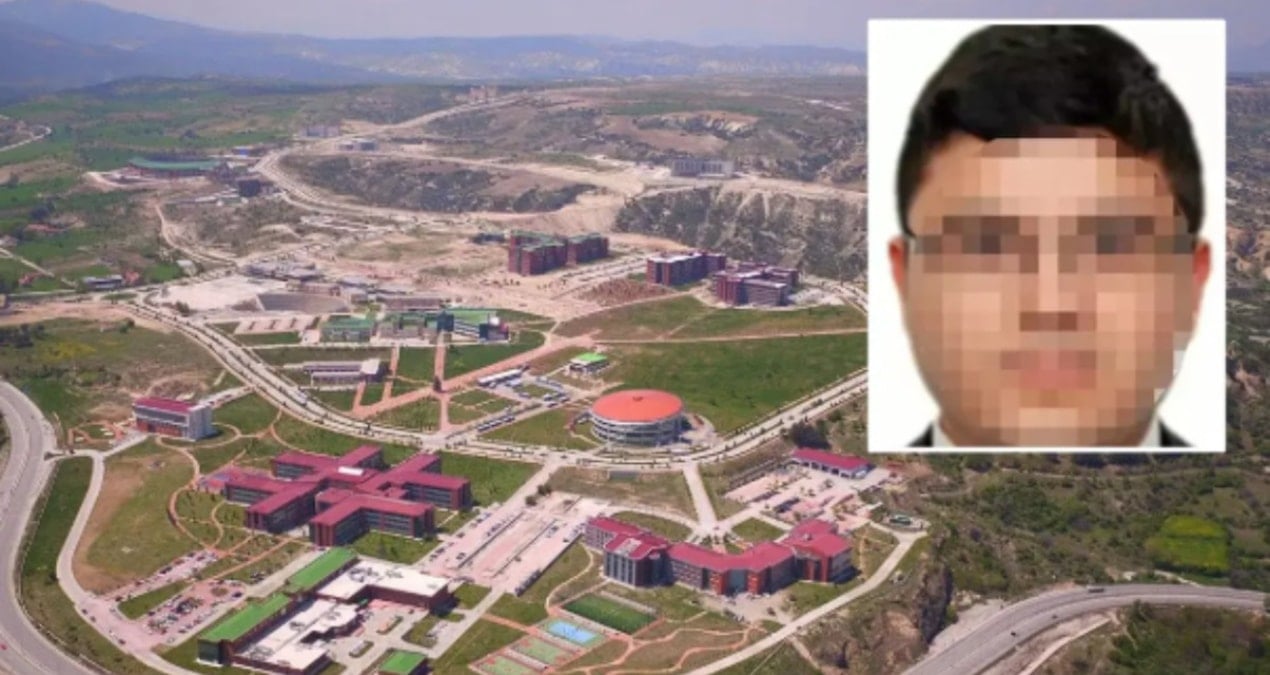 Öğrencisine attığı +18 mesajlar ortaya çıktı! Öğretim görevlisi için YÖK harekete geçti