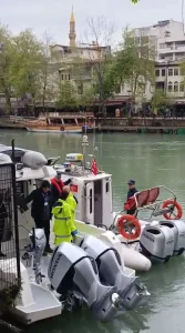 Öğretmen Rümeysa Güven’in Cesedi Bulundu