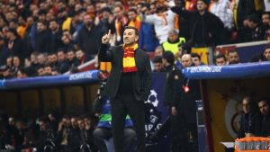 Okan Buruk: 3-0 olabilirdi