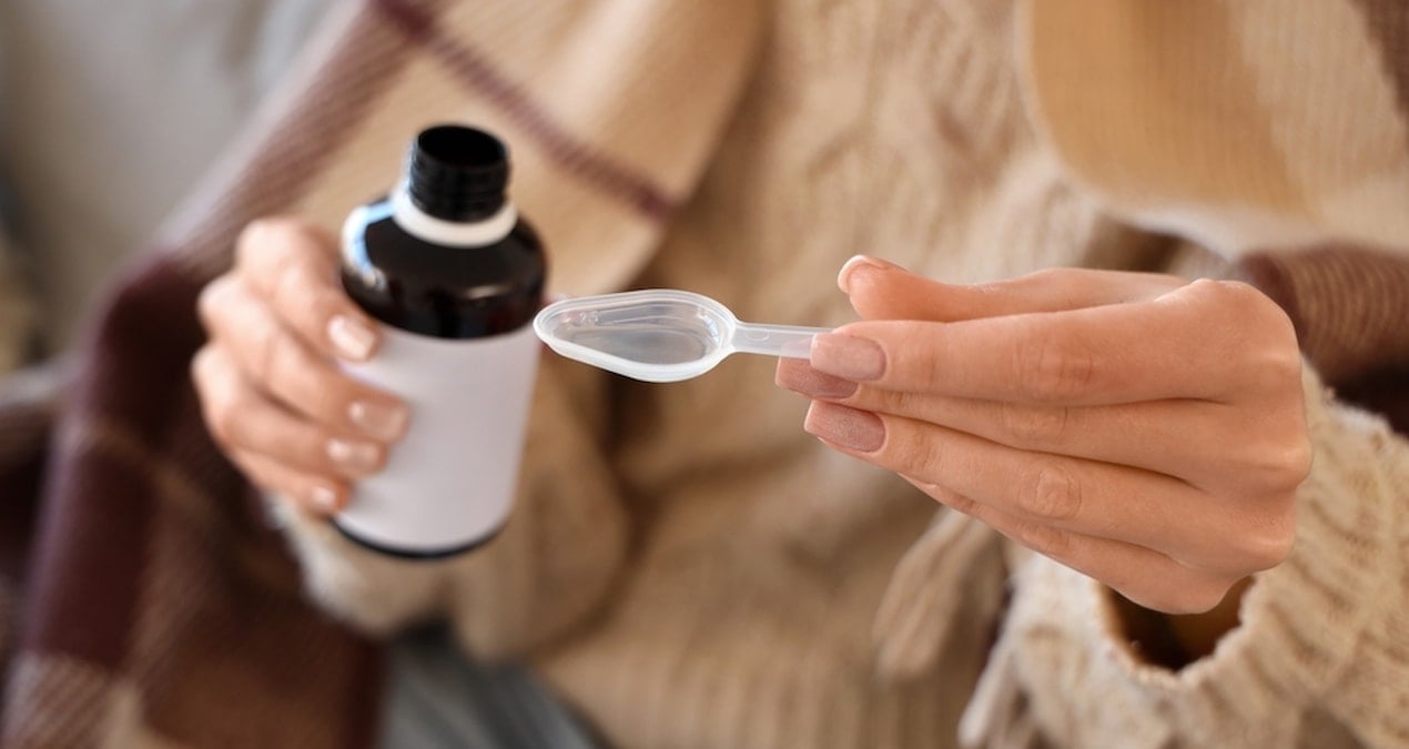 Öksürüğü anında kesiyor, rahat nefes aldırıyor: Şurup içme derdine son