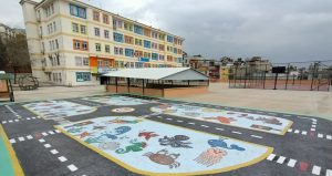 Okulda ‘naylon fatura’ skandalı