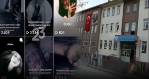 Okullarda yeni nesil tehlike: İhbar ve ifşa!