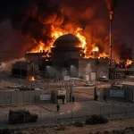 Olay iddia: Almanya, 12 yıl boyunca İsrail’in nükleer reaktör projesini gizlice finanse etti