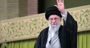 Öldüğü iddia edilmişti Hamaney’in hesabından dikkat çeken paylaşım