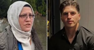 Öldürülen futbolcunun annesini isyan ettiren teklif: Böyle bir saçmalık mı olur?