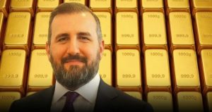 Olmayan doğum gününe 139 bin dolar göndermiş