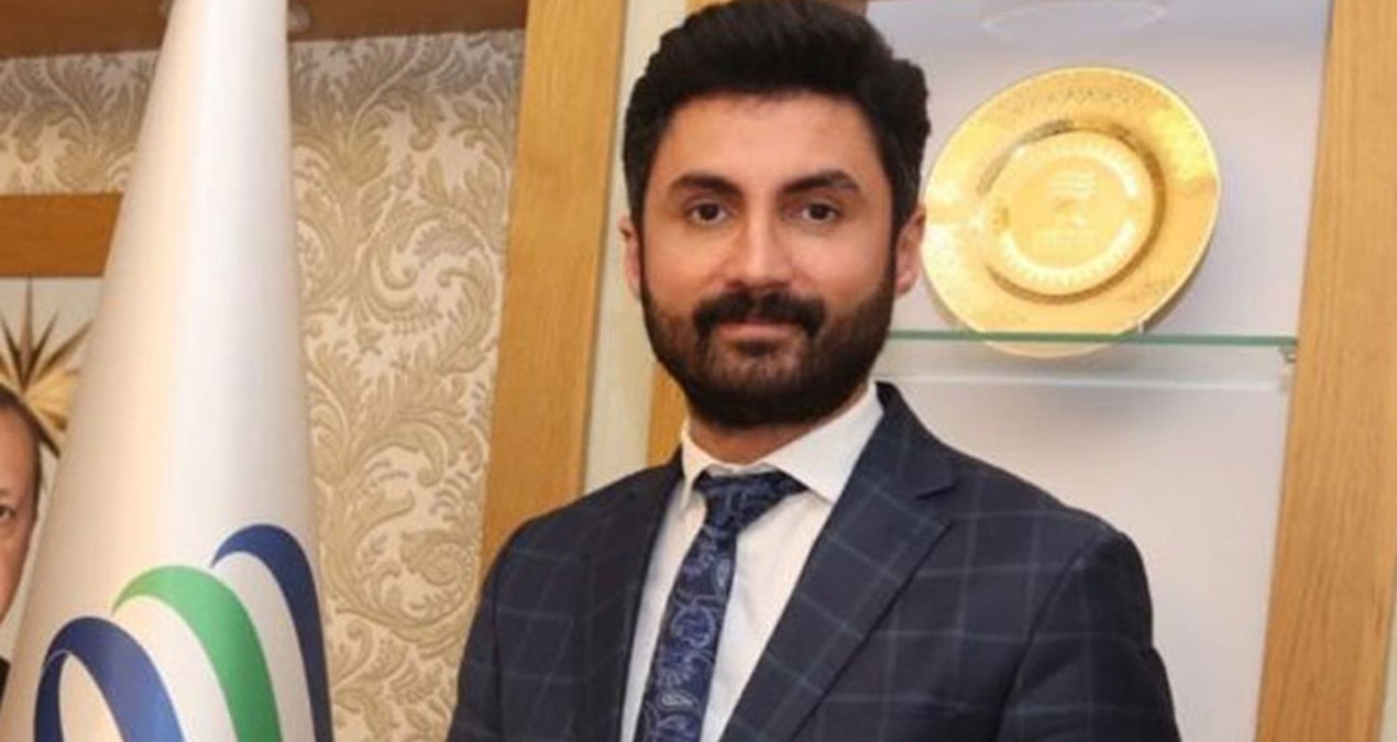 Olmayan fakültede üç yıl maaş alan sekreter