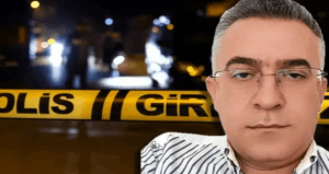 Ölü bulunan adamın sosyal medya paylaşımı dikkat çekti