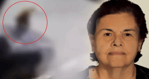 Önce kadına çarpıp öldürmüş: Sonra kahve içmiş