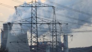 Orta Doğu’da devam eden savaş Almanya’da elektrik fiyatlarında yükselmeye neden oldu