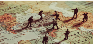 Ortadoğu ülkelerinde piyasalar alev aldı