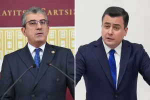 Osman Gökçek’e yanıt veren CHP’li Gökhan Günaydın tüm mal varlığını açıkladı